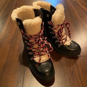 Universal Thread Winter Boot